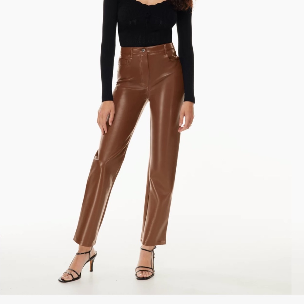 The Melina Pant - Ariztia